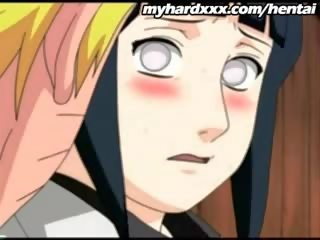 Naruto الملاعين hinata