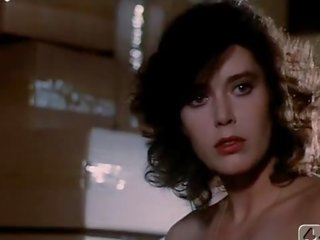 Sylvia kristel - amore em prima classe (1979)