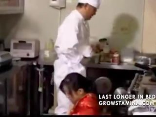 Chinese restaurant full version part3