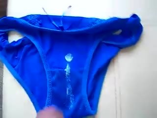 Cum Panty Dirty