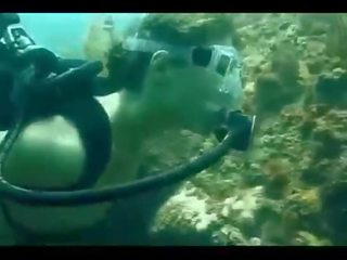 Scuba seks film