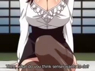 Naka sa romansa anime pelikula may uncensored malaki suso, pananamod sa loob