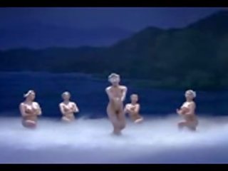 Ulakas ihualasti ballet