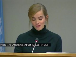 Emma watson - neišjunginėti friday