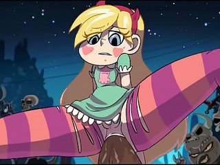 Star butterfly from star vs evil rule 34