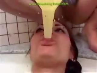 Funnel of incredible piss1