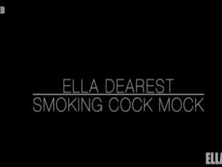 בית ספר גברת מעשן sph - ella dearest