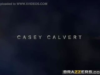 Brazzers - sexo filme pró adventures - &lpar;casey calvert&comma; charles dera&rpar; - metal rear solid o phantom peen &lpar;a xxx parody&rpar; - reboque visualização