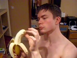 Banan moc