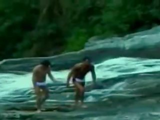 Old vintage fag tronix kurang ajar video