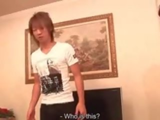 Hypnotic warga asia memberikan lisan dan mempunyai seks video