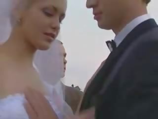Orosz esküvő