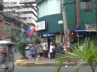 Manila מִפרָץ cafe ב ה פילינים
