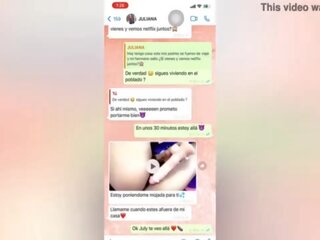 Mi ex novia adicta al sexo anal mim envia fotos desnuda en whatsapp para calentarme y cojemos duro en su casa dos veces por el culo hasta dejar su ano dilatado