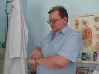 Pieptoasa trăsătură rita stricat gyno dr. examen