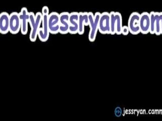 Çekici nemfomanyak camgirl jess ryan verir bir honest dicking değerlendirme için matt onlyfans&period;com&sol;jess ryan