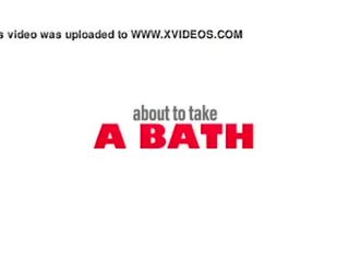 Bath time pesta seks preview