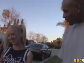 Kaylee Hilton Tries Interracial X rated movie And Anal