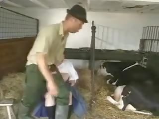 Olga mléko stodola podle snahbrandy