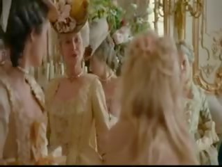 Kirsten dunst - marie antoinette