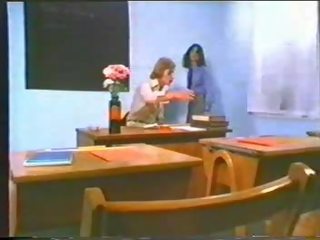 Młody pani x oceniono film - john lindsay film 1970s - re-upped z audio - bsd