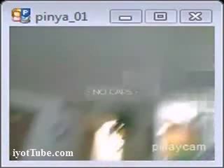 Pinaycam - pinya 01 থেকে iyottube