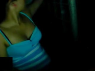 हॉर्नी वेबकॅम टीन में undies वीडियोस उसकी पुसी