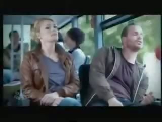 Autobus drama