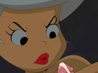 Jetsons sex Judys x rated clip date