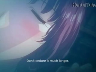 Hentaý new chikan rail ep2 eng subs third part