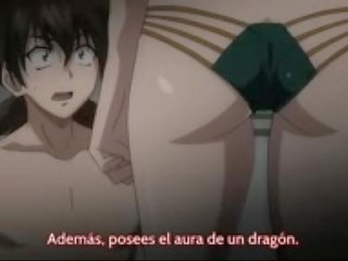 Alto escuela dxd nuevo cap 7 sub espaã±ol sin censura