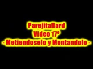 Parejitahard מזיין זה ו - ברכיבה זה