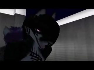 Second Life Furry Orgy movie Yaoi Haven