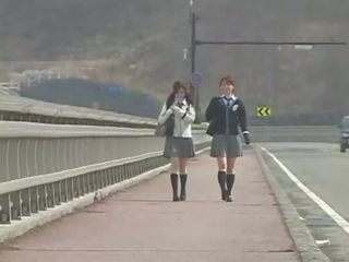 Japanesse colegiais 2