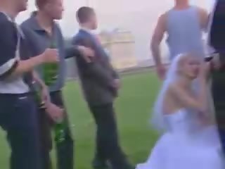 Russa casamento