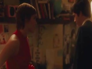 Emma watson den perks av å være en wallflower