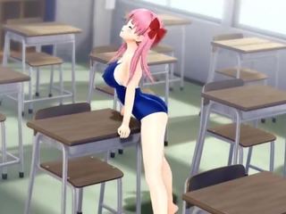 ボインの mahjong エンジェル nodoka impregnation v2