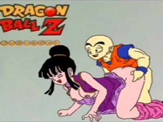 Dragon míč z - cíl na planeta namek - bulma, mléko, krilin v2