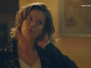 Burcu Biricik x rated clip Scene from Hayat Sarkisi