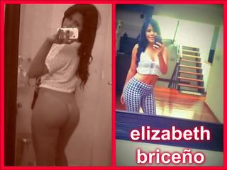 Fotos desnudas de niña colocar um de altamira elizabeth briceño