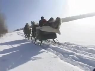 Anastasia christ zăpadă bunnies