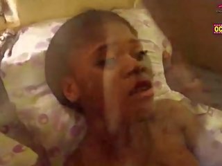 NO CONDOM - NOLLYWOOD video vid 2