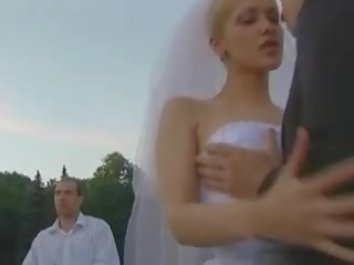 Russisch hochzeit