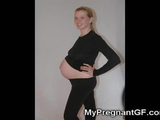 Thực preggy búp bê gfs!