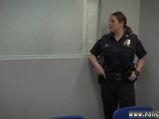 Polis milf cops