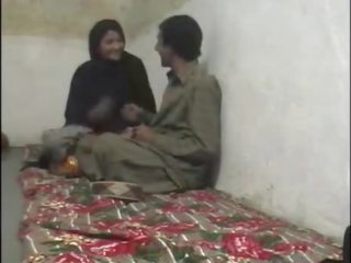 Pakistani nakatago kamera pagtatalik film