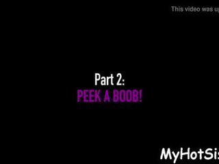 Bytí spolubydlící s můj slutty step-sis | myhotsis.com