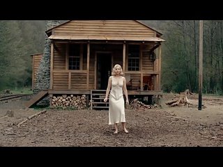 Jennifer lawrence - serena (2014) kön video- scen