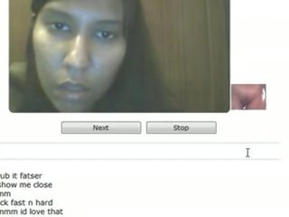 Chatroulette #1 por caps