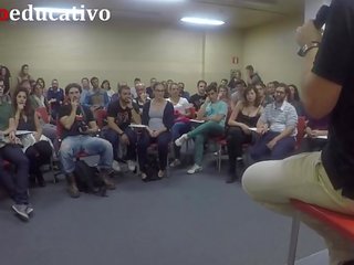 Masterclass de suihkuta